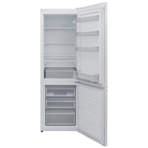 FRIGO COMBI TEGRAN TGVCC17024 BLANCO 170X54X59.5
